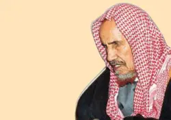 هل أنكر مفتي السعودية الشيخ "بن باز" كروية الأرض ودورانها حول الشمس؟